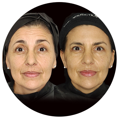 Resultados visibles desde la primera sesión